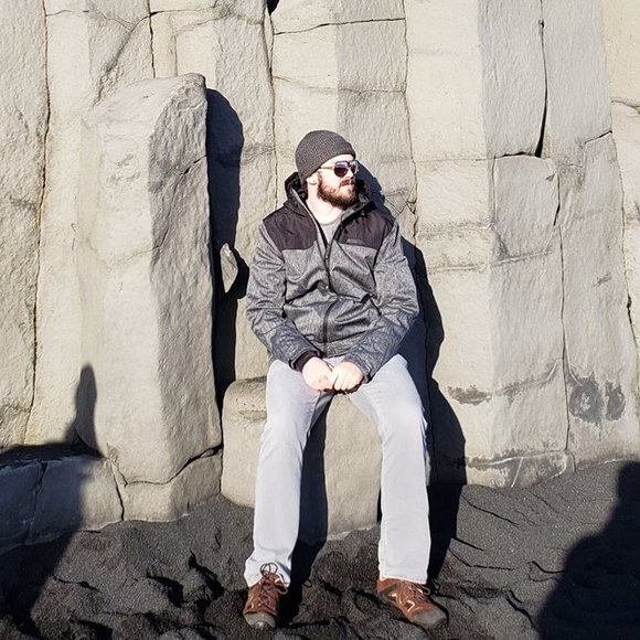 Meet your Posher, Samson - Picture 1 of 1